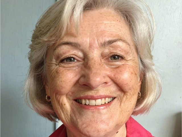 Kathy W.
